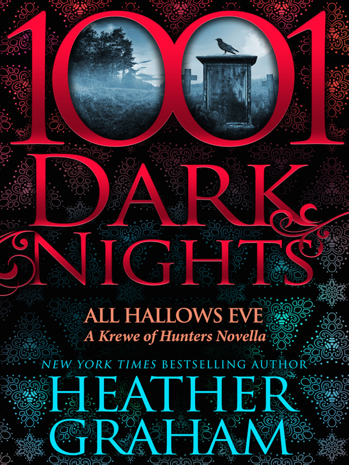 Title details for All Hallows Eve by Heather Graham - Available